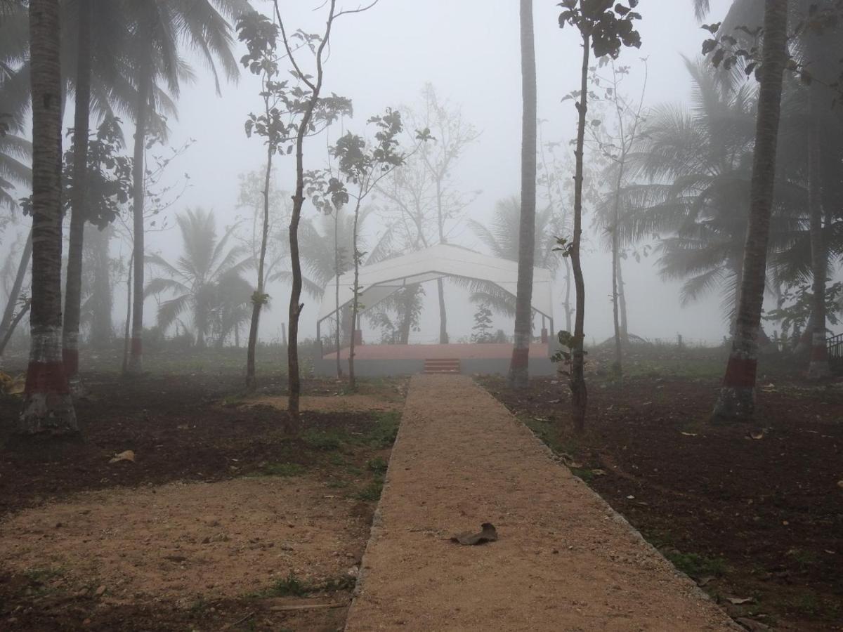 Cosmic Connect Trails Kabini Antharasanthe Exteriör bild