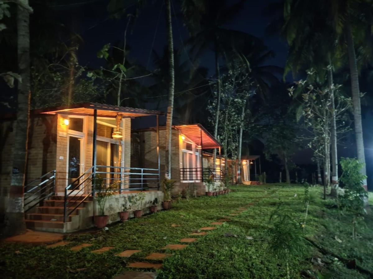 Cosmic Connect Trails Kabini Antharasanthe Exteriör bild