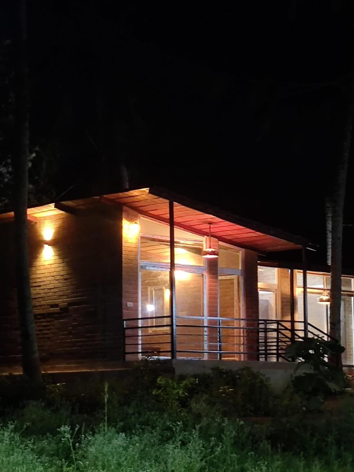 Cosmic Connect Trails Kabini Antharasanthe Exteriör bild