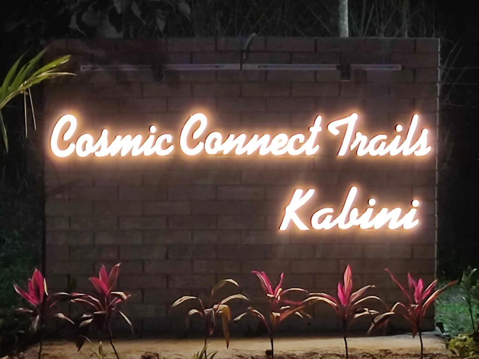 Cosmic Connect Trails Kabini Antharasanthe Exteriör bild