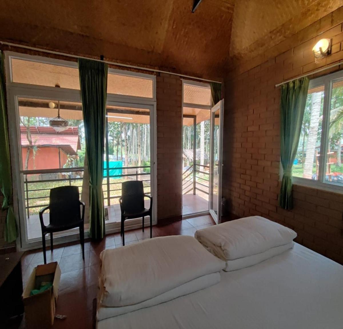 Cosmic Connect Trails Kabini Antharasanthe Exteriör bild