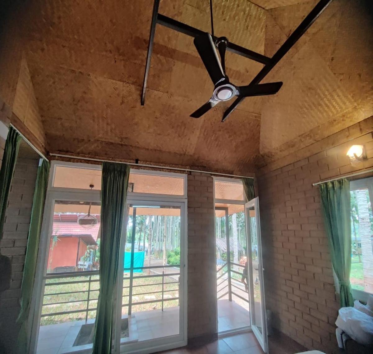 Cosmic Connect Trails Kabini Antharasanthe Exteriör bild