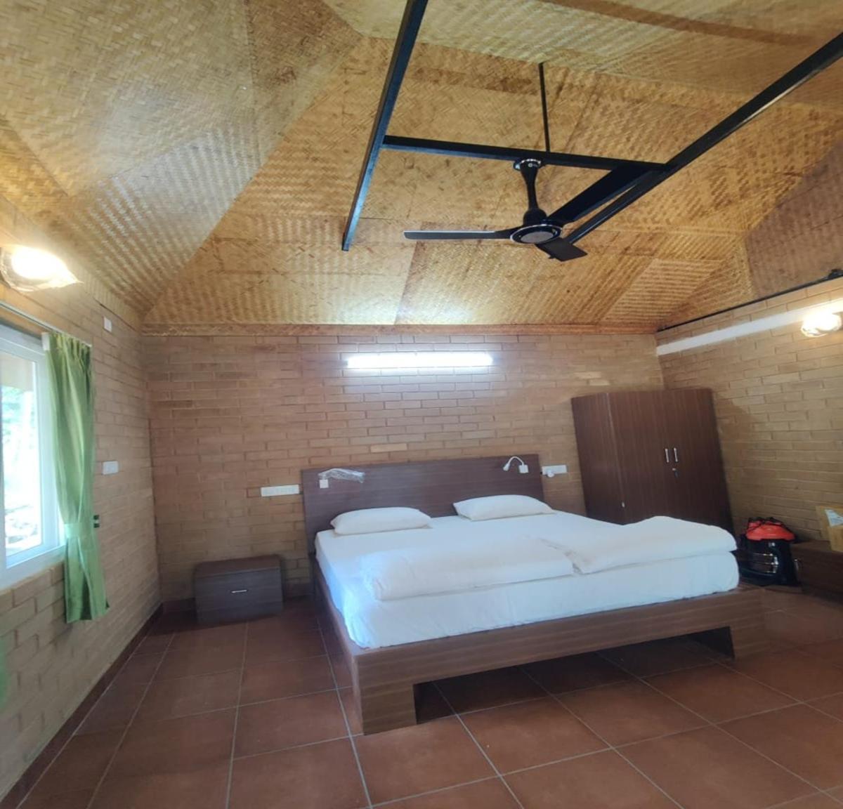 Cosmic Connect Trails Kabini Antharasanthe Exteriör bild