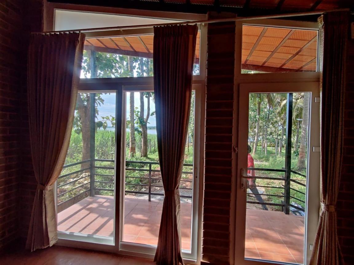 Cosmic Connect Trails Kabini Antharasanthe Exteriör bild